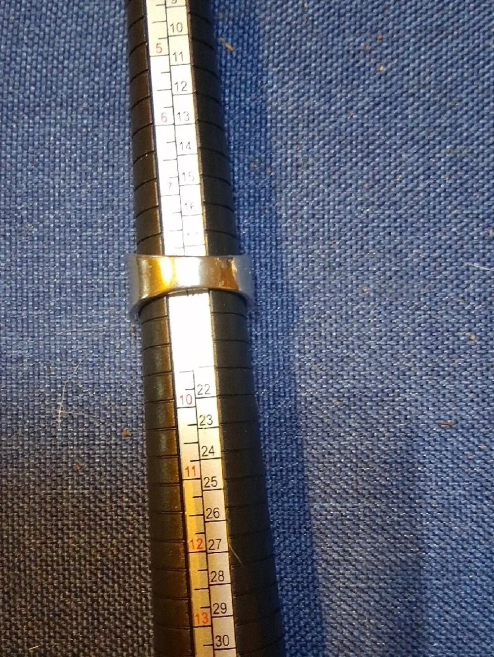 N/A elegant silver